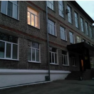 Telegram profile photo for В 43 школе любят