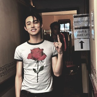 Telegram profile photo for seonghyeon. 91