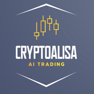 Telegram profile photo for AI TRADER ОБУЧЕНИЕ