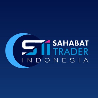 Telegram group profile photo for STI Public - Sahabat Trader Indonesia