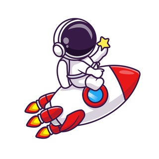 Telegram profile photo for DerivApollo