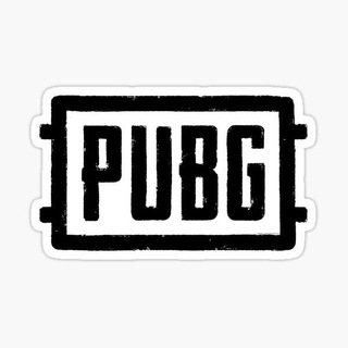 Telegram profile photo for PUBG | ПАБГ