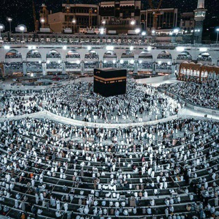 Telegram profile photo for غيُث إلاذكار.