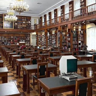 Telegram profile photo for Books