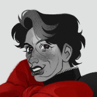 Telegram profile photo for слава упавшая на марс