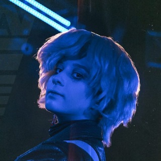 Telegram profile photo for Баспис\ᴹ𝚘𝚗𝚢𝚊