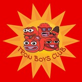 Telegram profile photo for Tron Boys Club