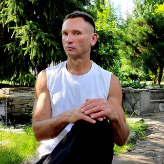 Telegram profile photo for Йога и цигун с Анатолием Ясинским 🙌