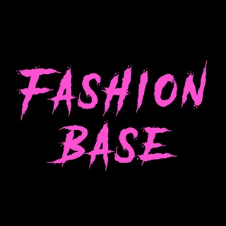 Telegram profile photo for FASHION BASE