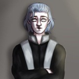 Telegram profile photo for Gero_Velava