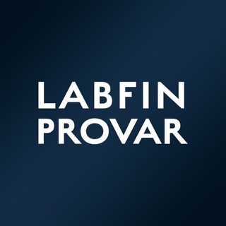 Telegram profile photo for LABFIN.PROVAR - FIA