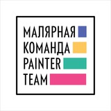 Telegram profile photo for Painter Team SPb