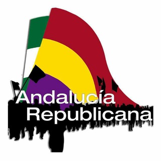 Telegram profile photo for Andalucía Republicana