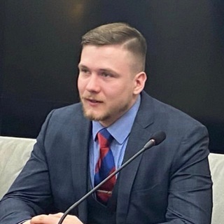 Telegram profile photo for Семён Vалерьевич 🇷🇺