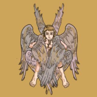 Telegram profile photo for цуценя