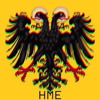 Telegram profile photo for Holy Meme Empire