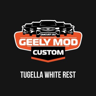 Telegram profile photo for DevBlog_Tugella_WhiteRest GMCustoms