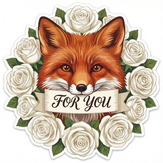 Telegram profile photo for ⋆˙⟡For You💕Для тебя⋆˙⟡
