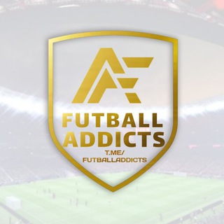 Telegram profile photo for Futball Addicts ⚽