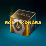 Telegram profile photo for BOX | Konaba 💜
