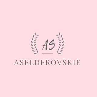Telegram profile photo for Aselderovskie✨