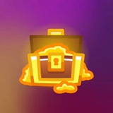 Telegram profile photo for AVIATOR BY SMARTY πΈπΈππ
