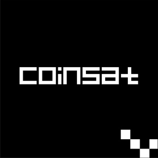 Telegram profile photo for CoinSat RESMİ