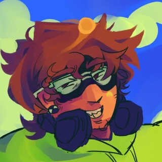 Telegram profile photo for witwenweben