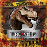 Telegram profile photo for Partnership T-rex