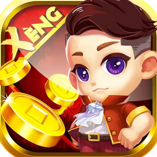 Telegram profile photo for CongTangCodeXeng