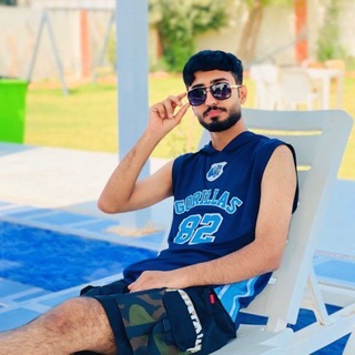Telegram profile photo for ثقة صـطـوف🤍.