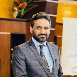 Telegram profile photo for علي الشيخ حمد