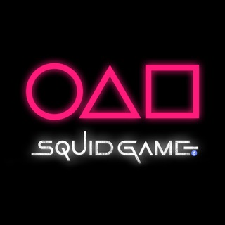 Telegram group profile photo for Squid Game on ETH | Community