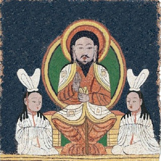 Telegram profile photo for Aesthetics of Christianity