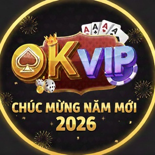 Telegram group profile photo for Cộng đồng OKVIP Chính Thức