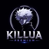 Telegram profile photo for Killua Premium