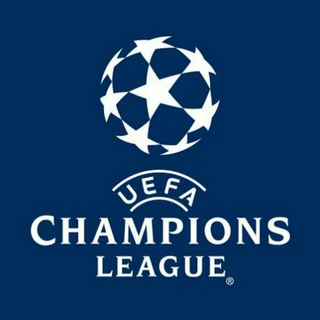 Telegram profile photo for UEFA Champions League
