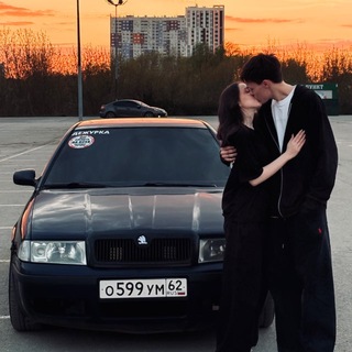 Telegram profile photo for шкодарейсинг