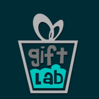 Telegram profile photo for GIFT LAB