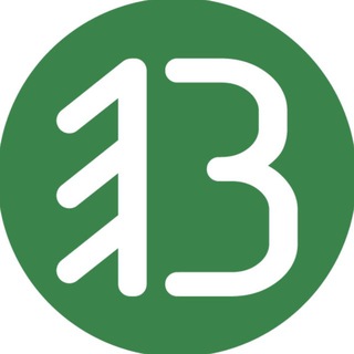 Telegram profile photo for Ландшафтное Бюро № 13