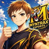 Telegram profile photo for Mister всегда тут️💙