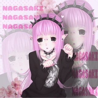 Telegram profile photo for NAGASAKI