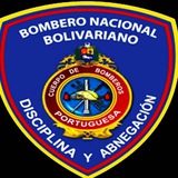 Telegram profile photo for BOMBEROS PORTUGUESA