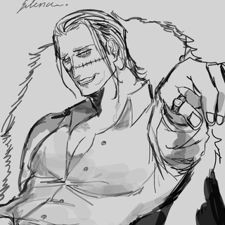 Telegram profile photo for 𝕾𝖎𝖗 𝕮𝖗𝖔𝖈𝖔𝖉𝖎𝖑𝖊 ~рест