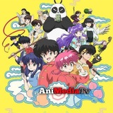 Telegram profile photo for Ranma ½