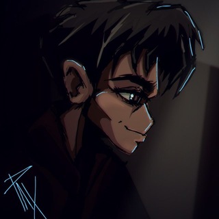 Telegram profile photo for mraki4 #eblan