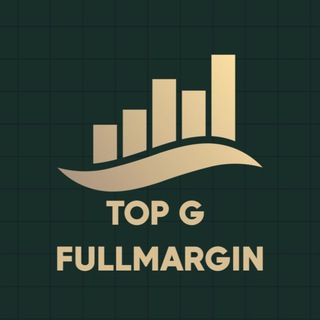 Telegram profile photo for TOP G FULLMARGIN