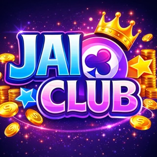 Telegram profile photo for ๐ฒ JAI CLUB WITH BOSS ๐ฒ