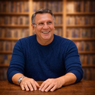 Telegram profile photo for ZARENKOV TALK