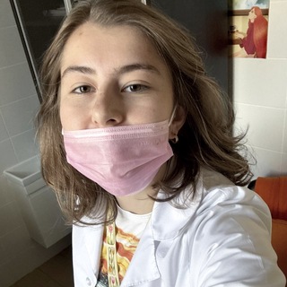 Telegram profile photo for valery medpsy